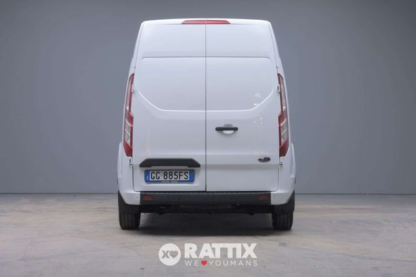 Ford Transit Custom 300 L2H2 VA 96 kW image number 7