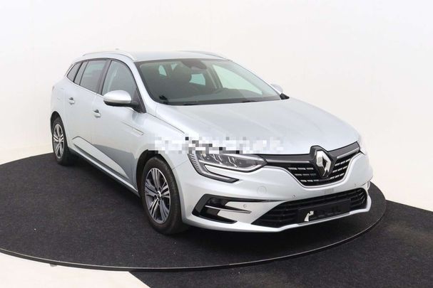 Renault Megane Blue dCi 115 85 kW image number 2