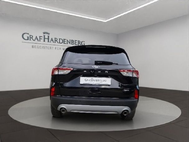 Ford Kuga Titanium 132 kW image number 3