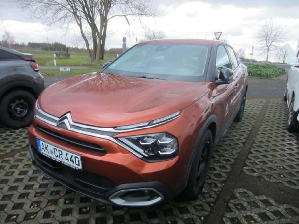 Citroen C4 96 kW image number 1