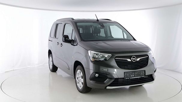 Opel Combo Life Ultimate 96 kW image number 26