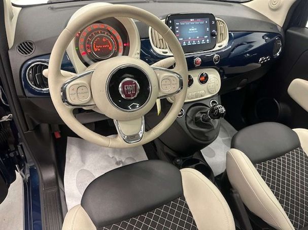 Fiat 500 1.0 51 kW image number 7