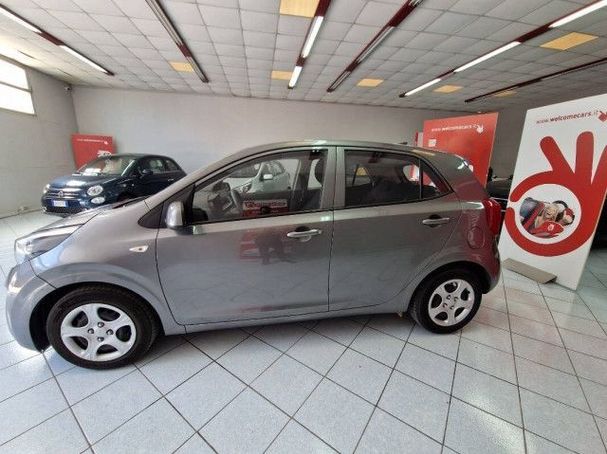 Kia Picanto 1.0 49 kW image number 7