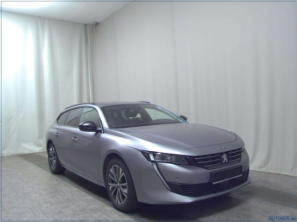 Peugeot 508 BlueHDi 130 Allure 96 kW image number 2