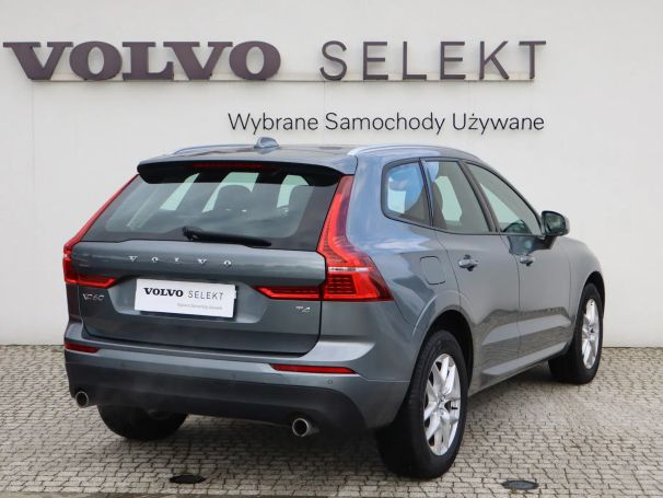 Volvo XC60 T4 Momentum 140 kW image number 6