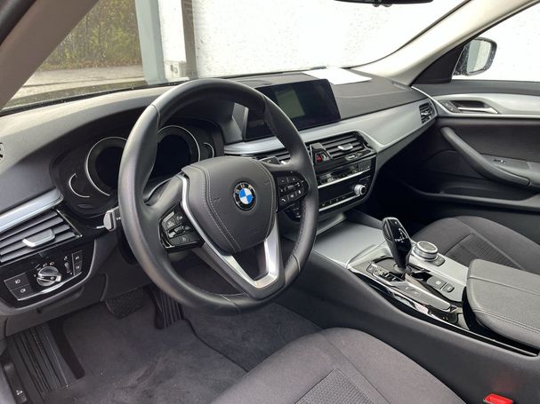 BMW 530i xDrive 185 kW image number 8