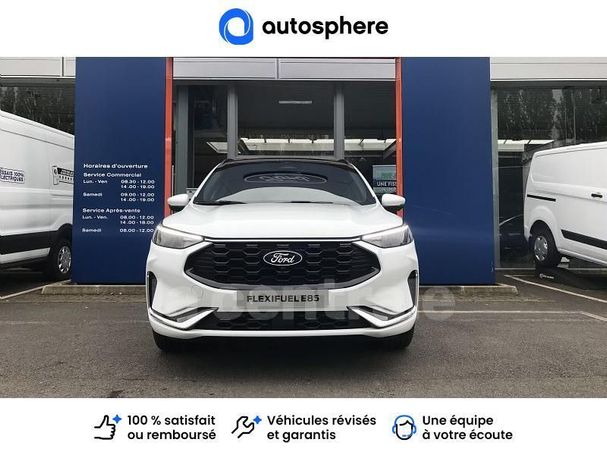 Ford Kuga 2.5 FHEV ST-Line X 132 kW image number 2