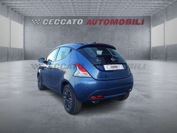 Lancia Ypsilon 51 kW image number 6