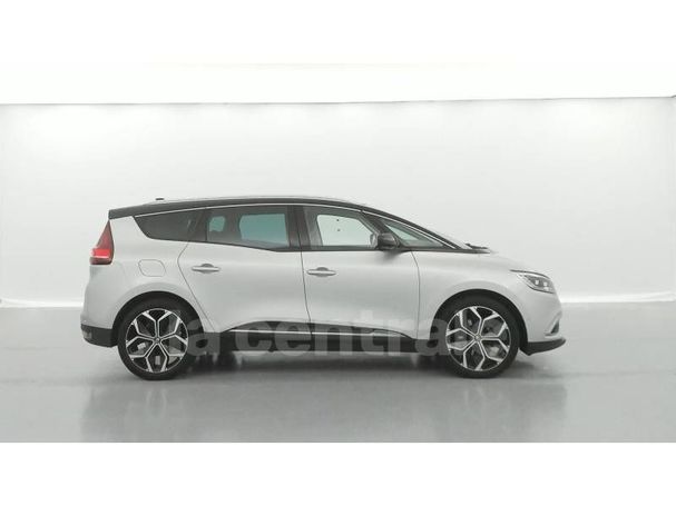 Renault Grand Scenic TCe 140 EDC 103 kW image number 16