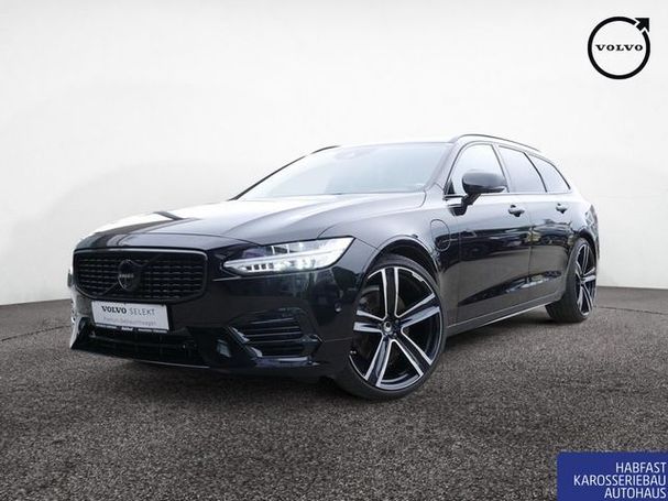 Volvo V90 T8 AWD 288 kW image number 1