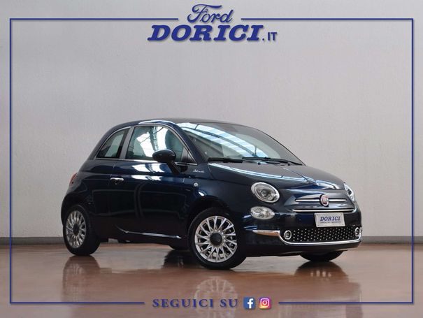 Fiat 500 1.0 Hybrid 51 kW image number 1