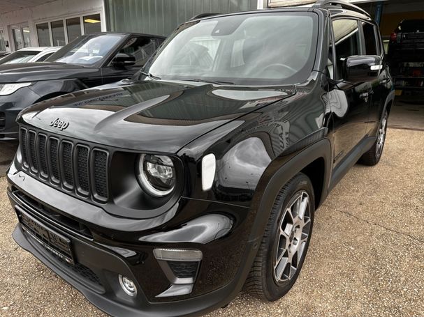 Jeep Renegade 88 kW image number 1