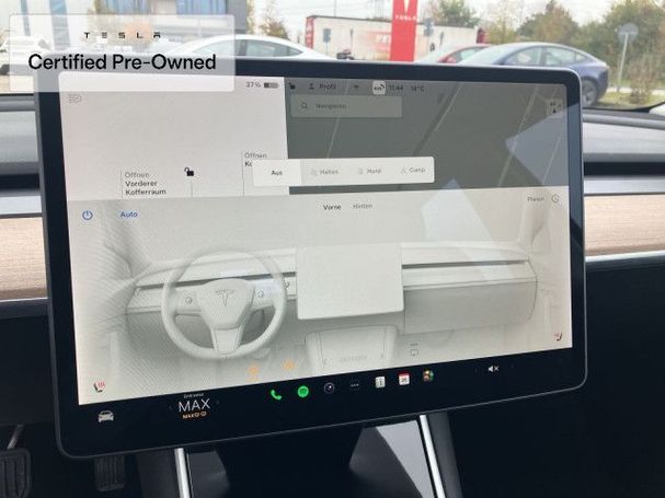 Tesla Model 3 Long Range AWD 258 kW image number 15