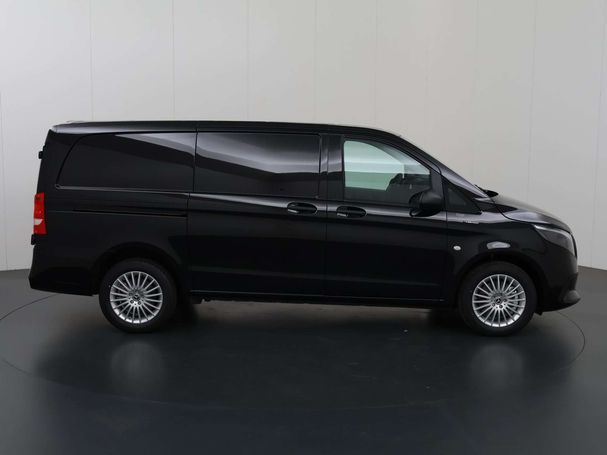 Mercedes-Benz Vito e 85 kW image number 2