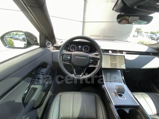 Land Rover Range Rover Evoque 198 kW image number 23