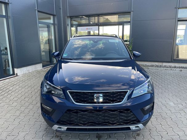 Seat Ateca 2.0 TDI 4Drive DSG XCELLENCE 140 kW image number 2