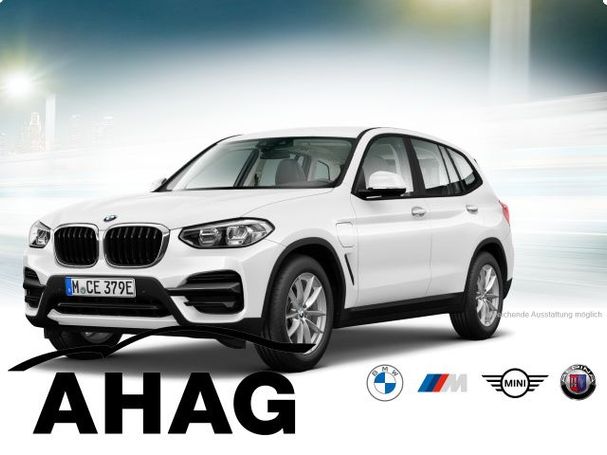 BMW X3 xDrive30e 215 kW image number 1