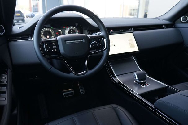 Land Rover Range Rover Evoque S 199 kW image number 16