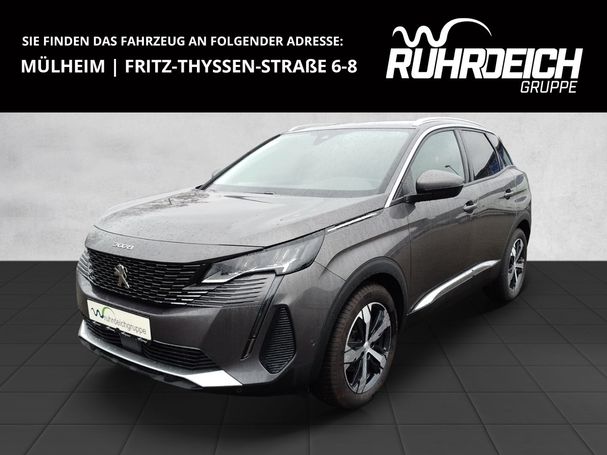 Peugeot 3008 BlueHDi 130 Allure 96 kW image number 1