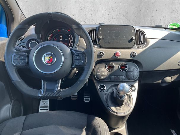 Abarth 695 132 kW image number 13