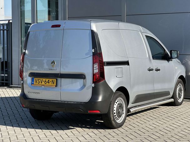 Renault Express 1.5 dCi 55 kW image number 7