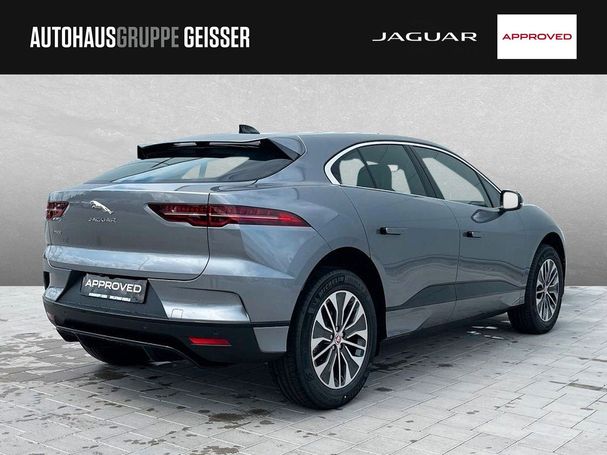 Jaguar I-Pace EV400 S 294 kW image number 3