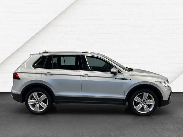 Volkswagen Tiguan 2.0 TDI Elegance 4Motion DSG 147 kW image number 3