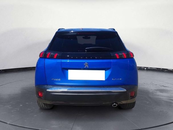 Peugeot 2008 BlueHDi 100 75 kW image number 7