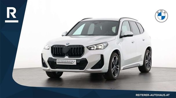 BMW X1 xDrive18d 110 kW image number 1