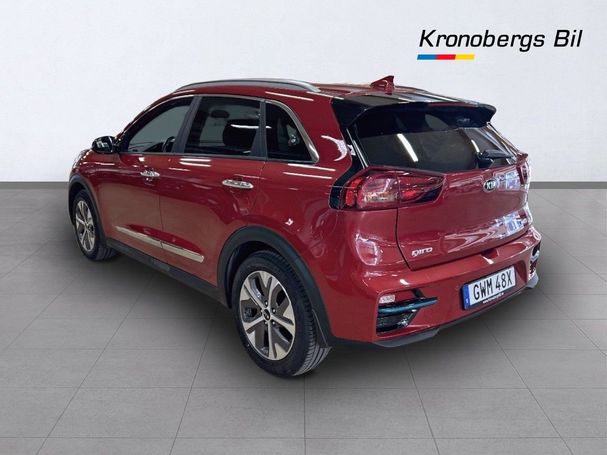 Kia Niro e 64 kWh 150 kW image number 6