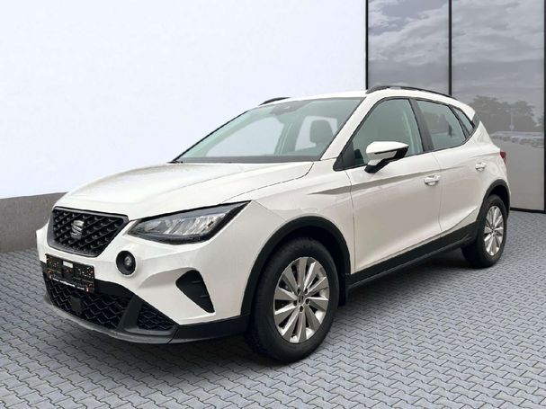 Seat Arona Style 81 kW image number 1