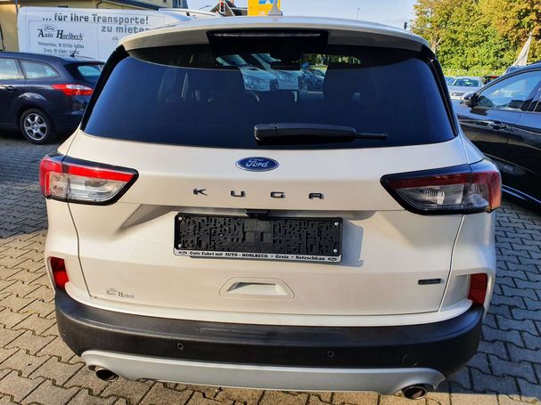 Ford Kuga 132 kW image number 3