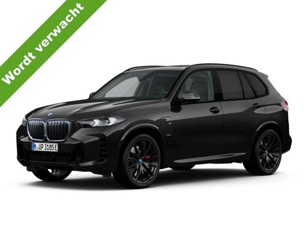 BMW X5 50e xDrive 360 kW image number 1