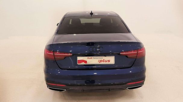 Audi A4 30 TDI S tronic 100 kW image number 5