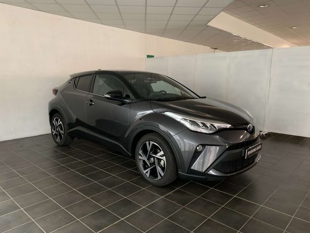 Toyota C-HR 2.0 135 kW image number 2