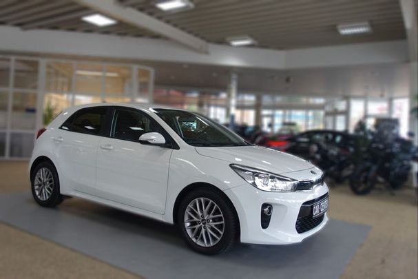 Kia Rio 73 kW image number 4