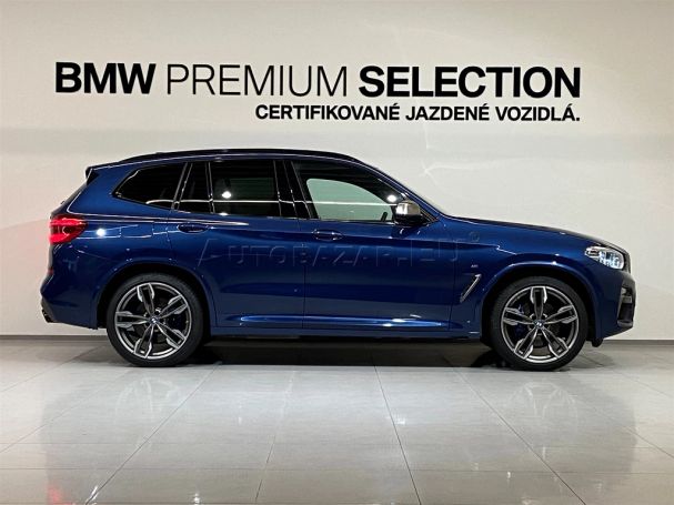 BMW X3 M40i xDrive 265 kW image number 7