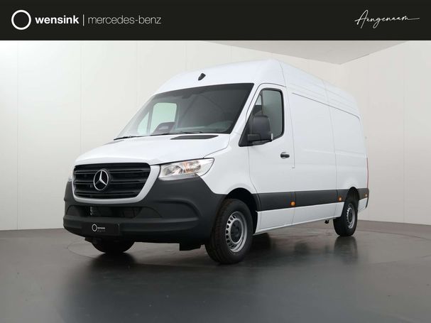 Mercedes-Benz Sprinter 315 RWD 110 kW image number 1