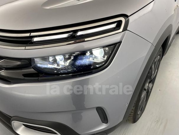 Citroen C5 Aircross 165 kW image number 16