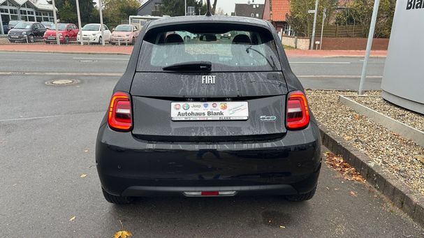 Fiat 500 e Icon 87 kW image number 9