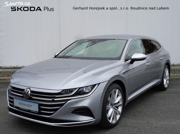 Volkswagen Arteon 2.0 TDI DSG 110 kW image number 1