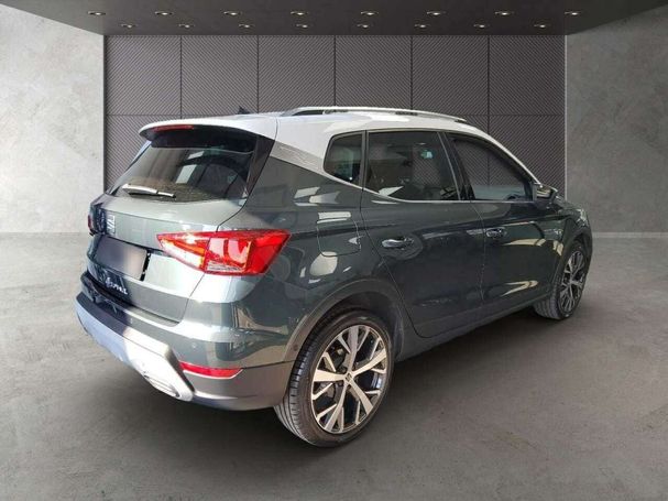 Seat Arona 1.0 TSI Xperience 81 kW image number 9