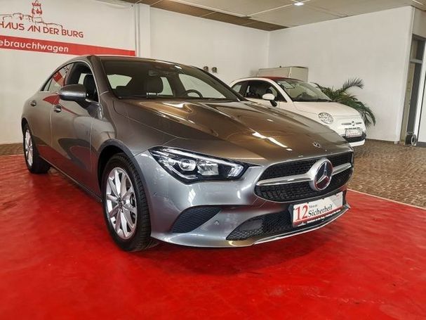 Mercedes-Benz CLA 220 140 kW image number 2