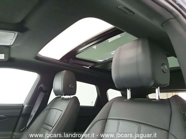 Land Rover Range Rover Evoque AWD 132 kW image number 45