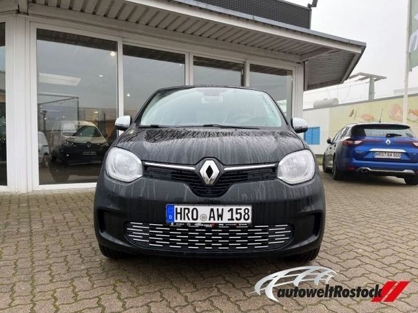 Renault Twingo SCe 65 48 kW image number 2