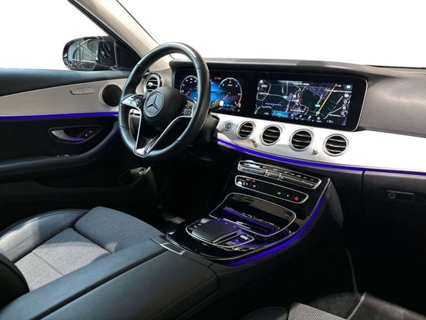 Mercedes-Benz E 220 147 kW image number 15