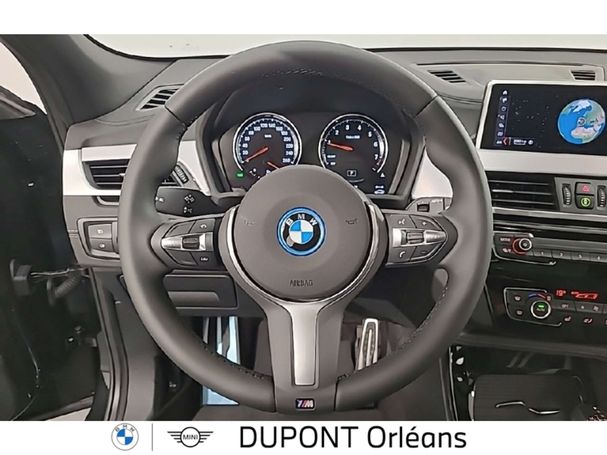 BMW X2 xDrive 93 kW image number 6