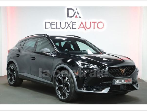 Cupra Formentor 1.4 e-HYBRID DSG VZ 180 kW image number 2