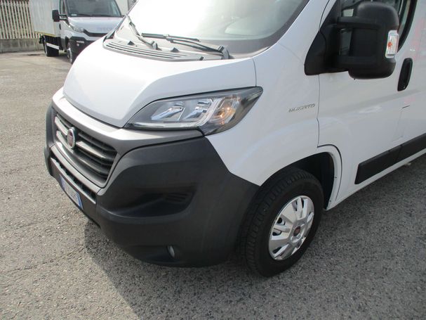 Fiat Ducato 140 103 kW image number 4