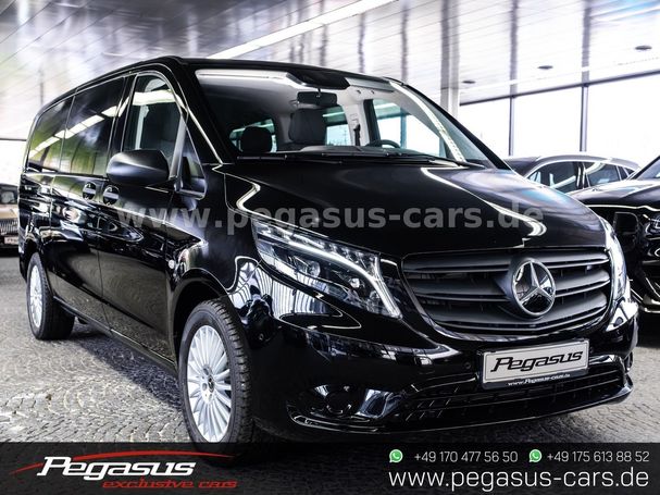 Mercedes-Benz Vito 119 CDi Tourer SELECT 140 kW image number 4